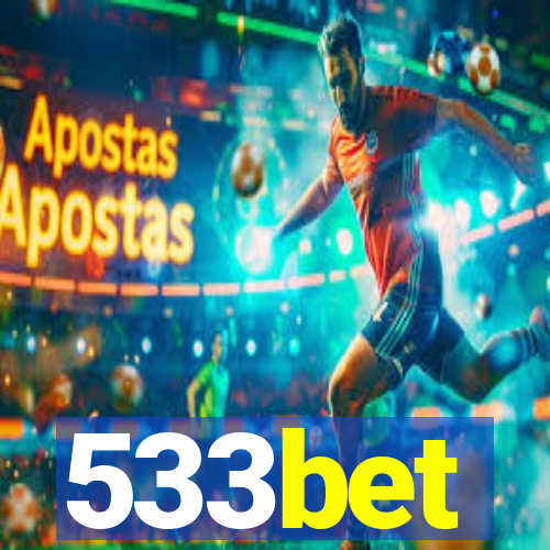 533bet