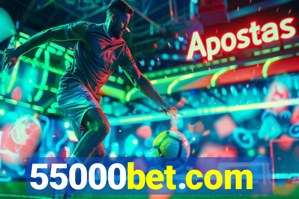 55000bet.com