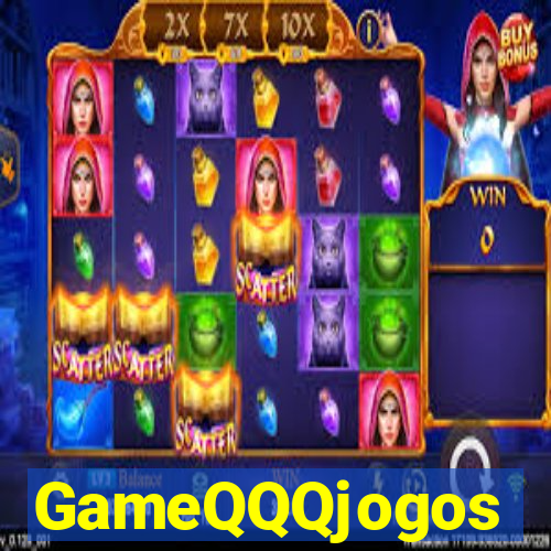 GameQQQjogos