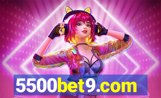 5500bet9.com