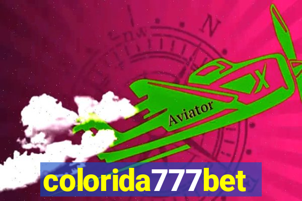 colorida777bet