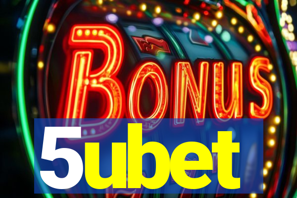 5ubet