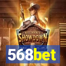 568bet