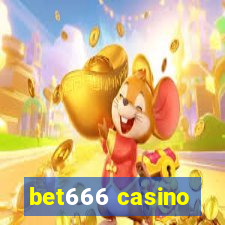 bet666 casino