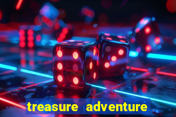 treasure adventure 2 apk