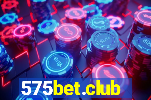 575bet.club