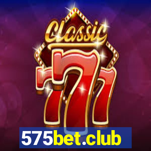 575bet.club