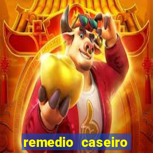 remedio caseiro para glicemia