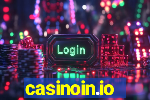 casinoin.io