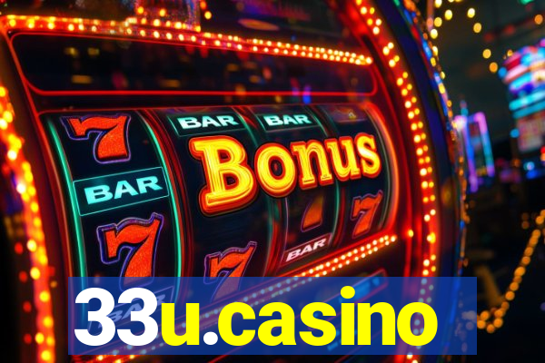 33u.casino