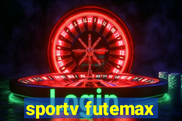 sportv futemax