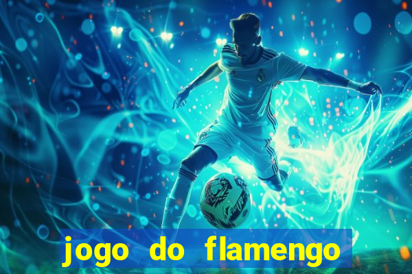 jogo do flamengo hoje probabilidade