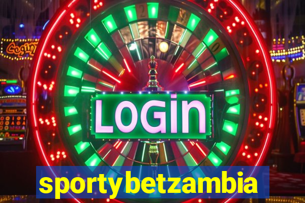 sportybetzambia