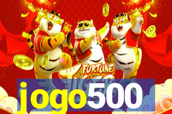 jogo500