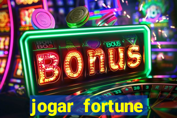 jogar fortune double demo