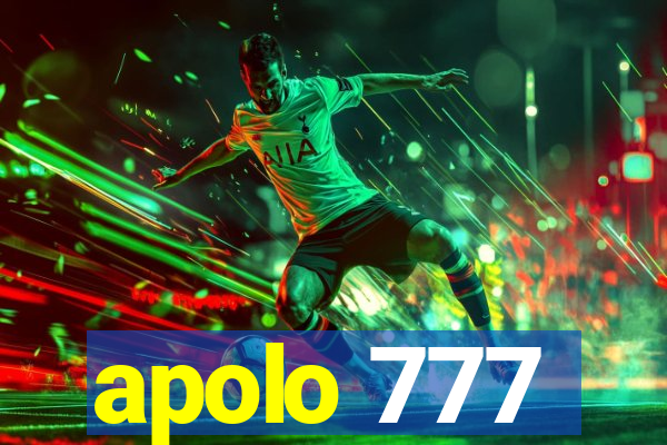 apolo 777