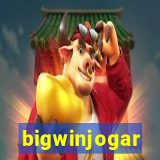 bigwinjogar