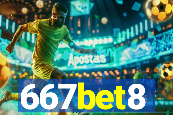 667bet8