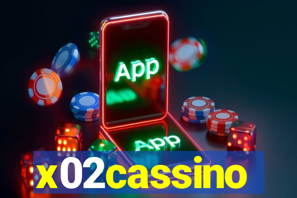 x02cassino