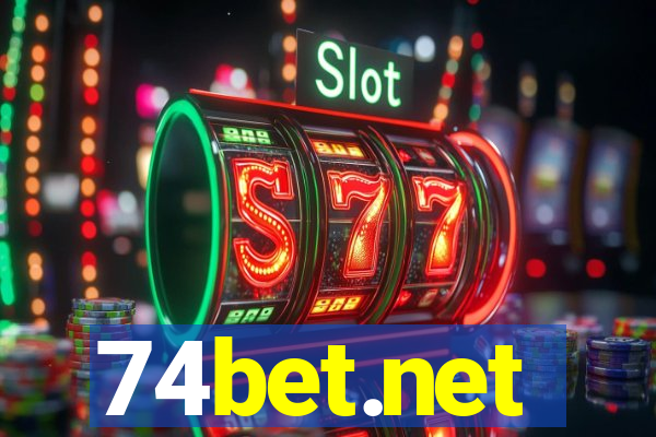 74bet.net