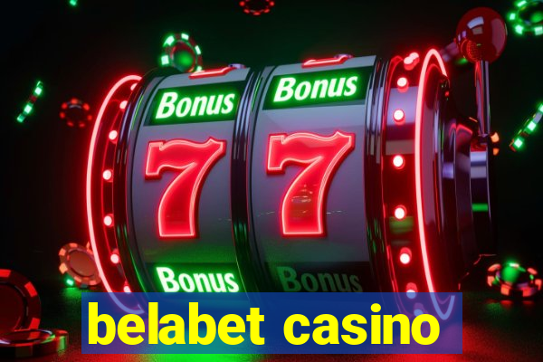 belabet casino