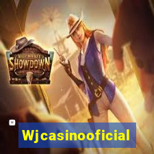 Wjcasinooficial