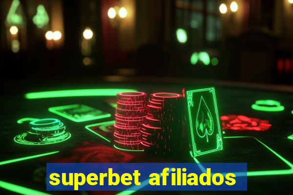 superbet afiliados