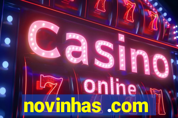 novinhas .com