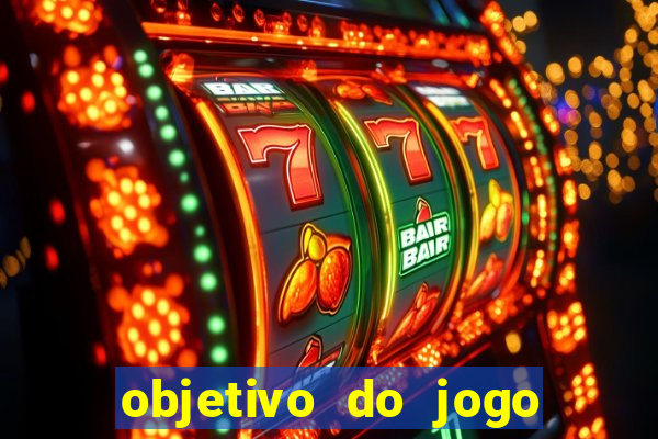 objetivo do jogo bingo matematico