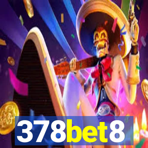 378bet8