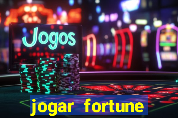 jogar fortune dragon demo