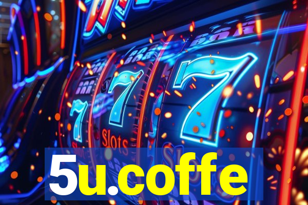 5u.coffe