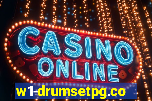 w1-drumsetpg.com