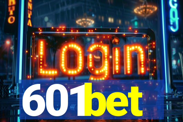 601bet