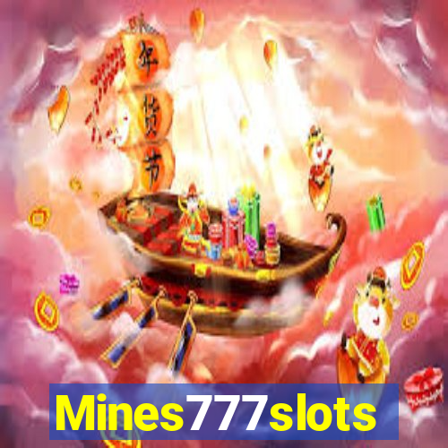 Mines777slots