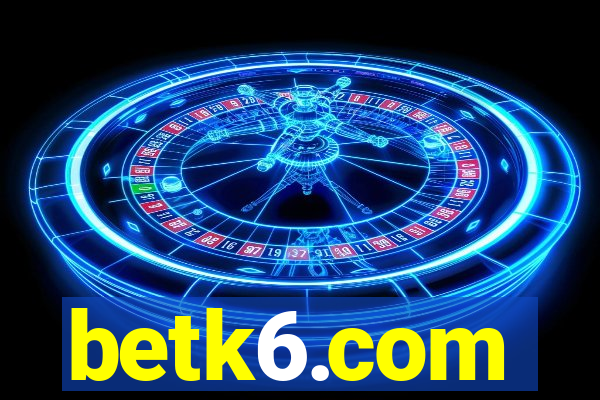 betk6.com