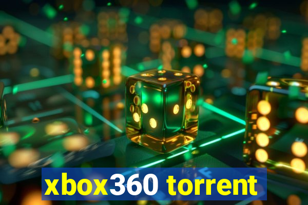 xbox360 torrent