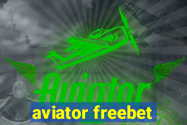 aviator freebet