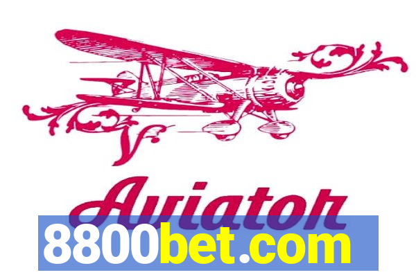 8800bet.com