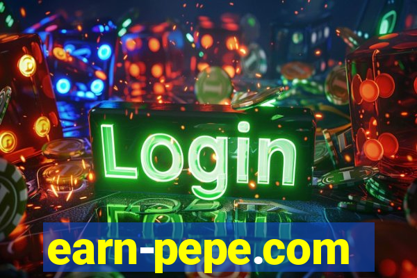 earn-pepe.com