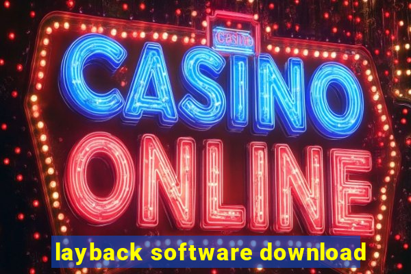 layback software download