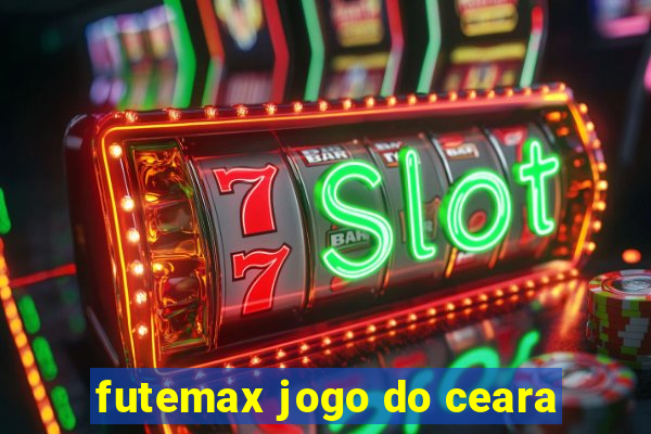 futemax jogo do ceara