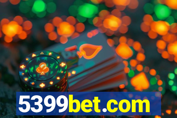 5399bet.com