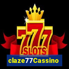 claze77Cassino