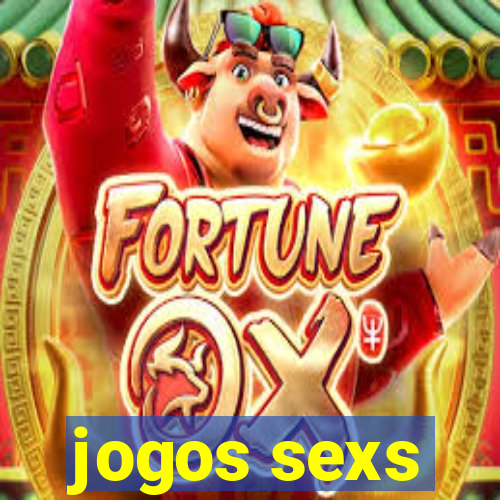 jogos sexs