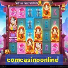 comcasinoonline