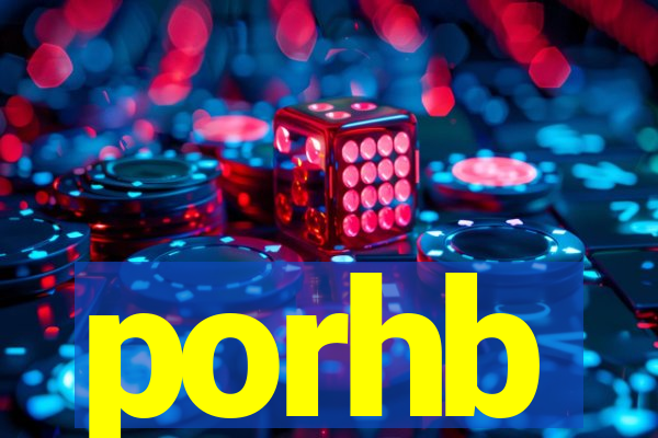 porhb