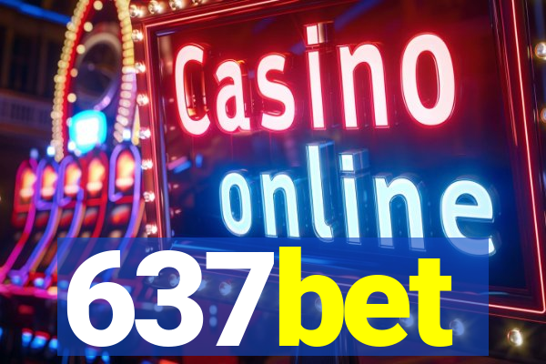 637bet