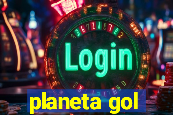 planeta gol