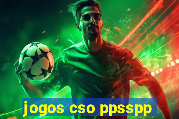 jogos cso ppsspp